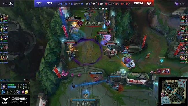 规则的执行 规则的执行