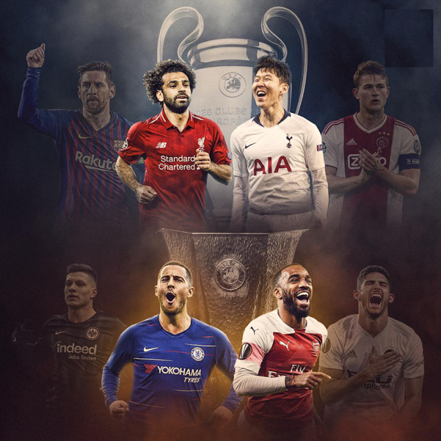 推动传播链 推动传播链